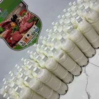 دوغ محلی،کره محلی،پنیرمحلی،ماست چکیده،ماست