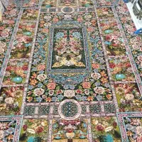 فرش 12متری نو باغ عرم|فرش|سبزوار, مدرس|دیوار