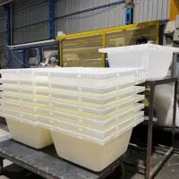 فروش قالب وافل پلیمری ابعاد60*75*80*86قفلدار|مصالح و تجهیزات ساختمان|شیراز, بالا کفت|دیوار