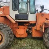 لودر فیات کوبلکو .هیتاچی.نیوهلند