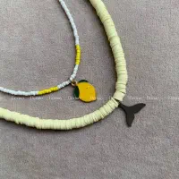 دستبند . گردنبند . پابند . گوشواره