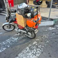 خریدوفروش دستگاه جوش اینورتر جوشکاری موتور جوش|ماشین‌آلات صنعتی|تهران, توحید|دیوار