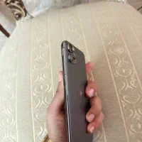 iPhone 11Pore max 256g|موبایل|قم, باجک یک|دیوار