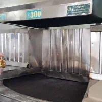 مغازه نانوایی بربری با امتیاز فروشی