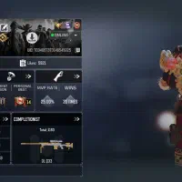 اکانت کالاف|کنسول، بازی ویدئویی و آنلاین|کرمانشاه, |دیوار