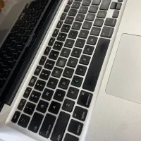 مک بوک پرو Macbook pro|رایانه همراه|همدان, |دیوار