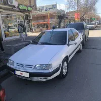 زانتیا 2000|خودرو سواری و وانت|قره ضیاالدین, |دیوار