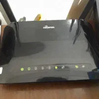 مودم روتر +ADSL نتربیت مدل نتنزا 2740U