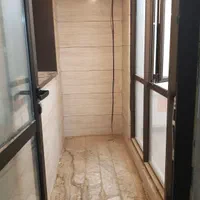 ۱۲۵ متر ۲ خوابه نوساز ویو ابدی کوه شهرک شهید خرازی|فروش آپارتمان|تهران, دریاچه شهدای خلیج فارس|دیوار