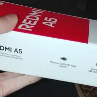 اکبند موبایل شیامی A05 redmi ویژه گوشی