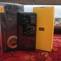 پوکو ایکس ۶ پرو poco x 6 pro