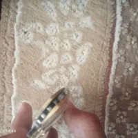 چاقو کارد دنده ای تمیز نو معاوضه و فروش