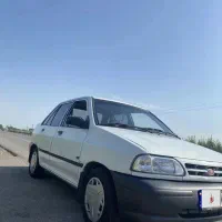 پراید 83 انژکتور سالم و نو