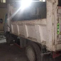 کاویان کمپرسی برزیلی مدل ۸۵