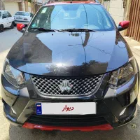 کوییک GXR-L|خودرو سواری و وانت|خرم‌آباد, |دیوار