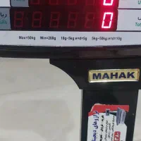 ترازو محک|فروشگاه و مغازه|شوشتر, |دیوار