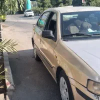 سمند مدل۱۳۸۳