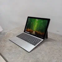 لپ تاپ تبلت دل DELL 7210 - لمسی پردازنده i5 نسل 10|رایانه همراه|مشهد, فلسطین|دیوار