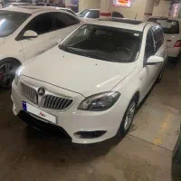 برلیانس h320 اتوماتیک ۱۶۵۰