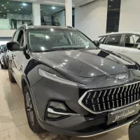 کی ام سی K7 مدل ۱۴۰۱ بیرنگ درجه یک|خودرو سواری و وانت|تهران, عباسآباد|دیوار