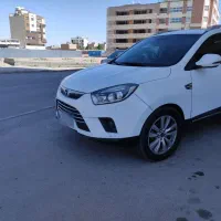 جک اس ۵ فوق العاده تمیز