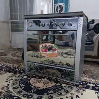گاز طرح فر