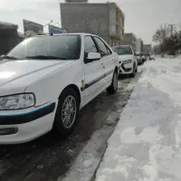 پژو پارسTU5|خودرو سواری و وانت|پیرانشهر, |دیوار