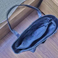 کیف رو دوشی چرم مصنوعی|کیف، کفش، کمربند|فردیس, فردیس|دیوار