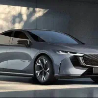 مزدا EZ6 مدل 2025