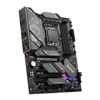 مادربردمدل Msi Z790 Gaming Wifi DDR5دست دوم|قطعات و لوازم جانبی رایانه|شیراز, ملاصدرا|دیوار