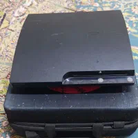کنسول ps3