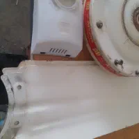 پنکه سقفی اروند