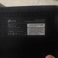 مودم tplink مدل vr300|مودم و تجهیزات شبکه|تهران, آسمان|دیوار