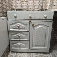 گاز سه شعله سالم