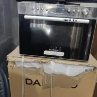 فروش مایکروفر سولاردام