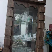 گنجه سالم وتمیز