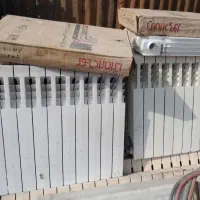 خریداروفروش شوفاژ رادیاتور موتور خانه پکچ شیرآلات