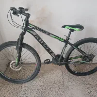 دوچرخه اینتنس