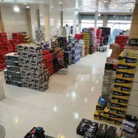 نمایندگی فروشگاه باطری برتر
