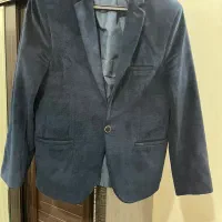 کت مخمل ترک