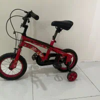 دوچرخه بچه