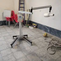 دستگاه پرتو گرافی دندان پزشکی|پزشکی|بروجرد, |دیوار