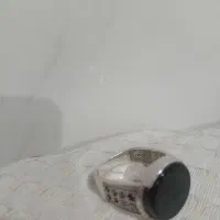 انگشتر نقره|کلکسیون اشیاء عتیقه|بندر ترکمن, |دیوار