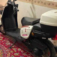 پاکشتی اصل یاماها سالم|موتورسیکلت|کرمانشاه, |دیوار