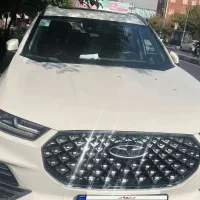 سمندمعاوضهبا تیگو۸پرو مدل۱۴۰۲صفر