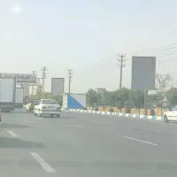 اجاره دکه در جاده آدران شهریار