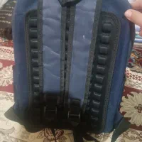 کوله مدرسه|کیف، کفش، کمربند|بناب, |دیوار