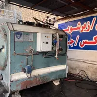 لوازم کارواش،دستگاه بخار، دیگ بخار کارواش|ماشین‌آلات صنعتی|کرج, مهرویلا|دیوار