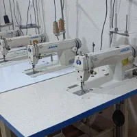 چرخ خیاطی صنعتی