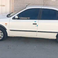 سمند lx|خودرو سواری و وانت|نجف‌آباد, صالح آباد|دیوار